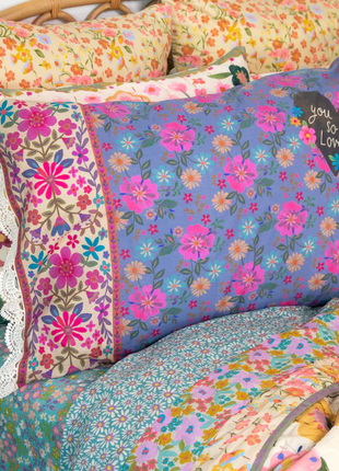 So Soft Pillowcase
