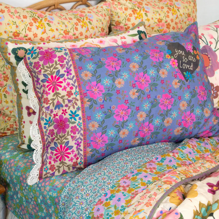 So Soft Pillowcase