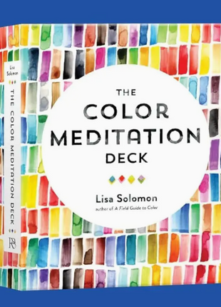 Color Meditations Deck