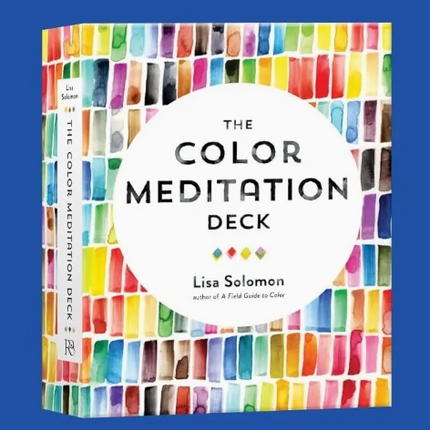 Color Meditations Deck