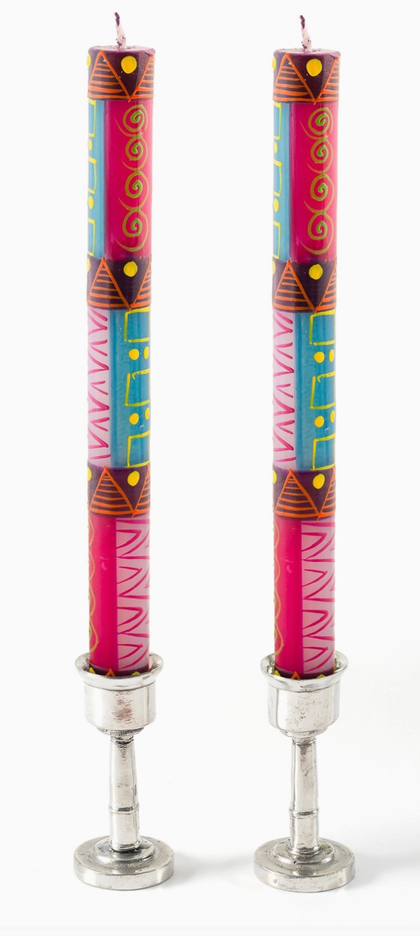 Candle Sticks~ Set of 2