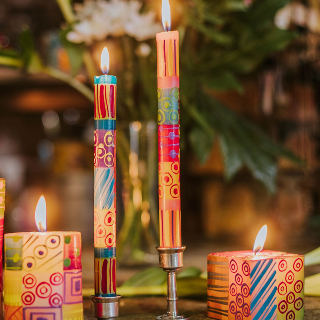 Candle Sticks~ Set of 2