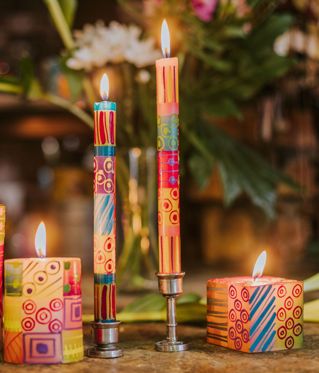Candle Sticks~ Set of 2