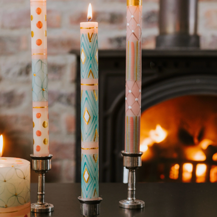 Candle Sticks~ Set of 2
