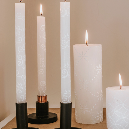 Candle Sticks~ Set of 2