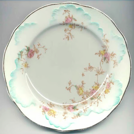 Vintage China ~ BIS9 By Bishop & Stonier