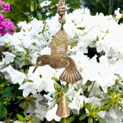 Mini Wind Chimes