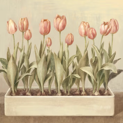 Floral Still Life