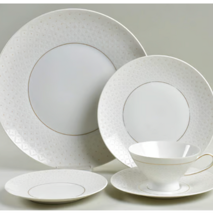 Vintage China~ Crown Jewel by Rosenthal