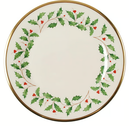 Vintage China~ Holiday (Dimension) by Lenox