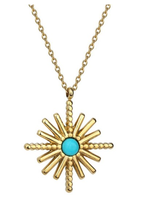 Sunny Seaside Necklace Collection
