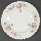Bread & Butter Plate