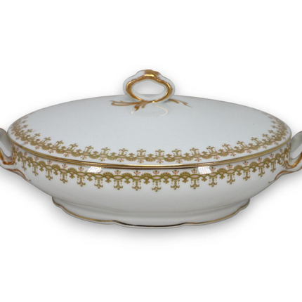 Vintage China~ AHR19 By C. Ahrenfeldt