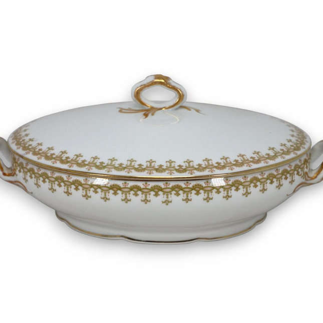 Vintage China~ AHR19 By C. Ahrenfeldt