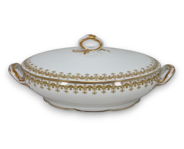 Vintage China~ AHR19 By C. Ahrenfeldt