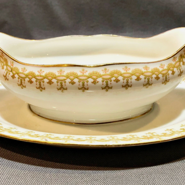 Vintage China~ AHR19 By C. Ahrenfeldt