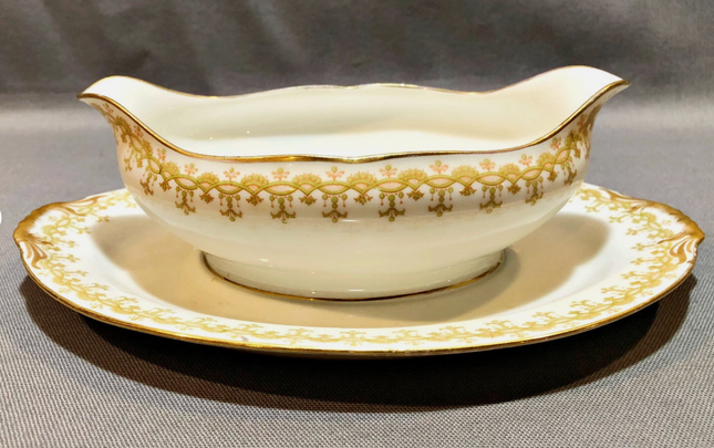 Vintage China~ AHR19 By C. Ahrenfeldt