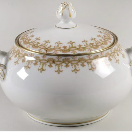 Vintage China~ AHR19 By C. Ahrenfeldt