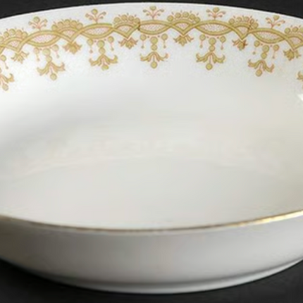 Vintage China~ AHR19 By C. Ahrenfeldt