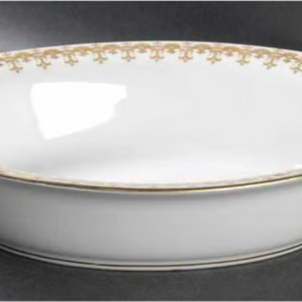 Vintage China~ AHR19 By C. Ahrenfeldt