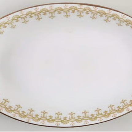 Vintage China~ AHR19 By C. Ahrenfeldt