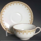 Teacup