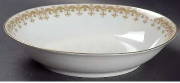 Vintage China~ AHR19 By C. Ahrenfeldt
