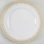 Luncheon Plate