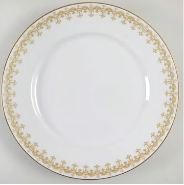 Vintage China~ AHR19 By C. Ahrenfeldt
