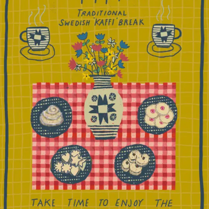 Blueberry Road Notecards
