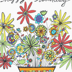 Flower Pot
