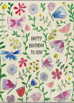 Blueberry Road Notecards