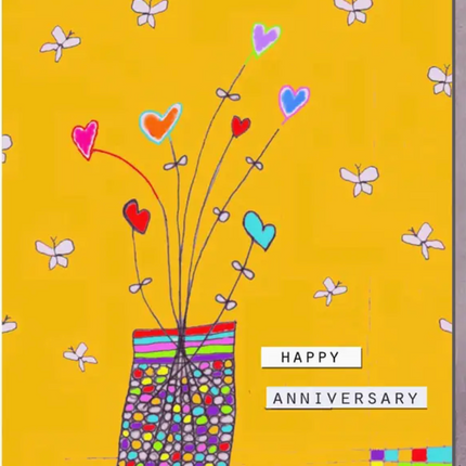 Blueberry Road Notecards
