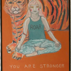 Tiger Strong
