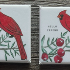 Cardinal