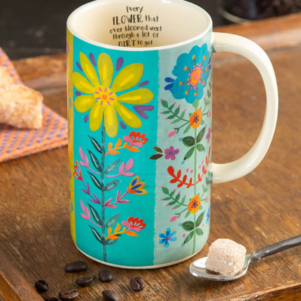 Latte Mugs