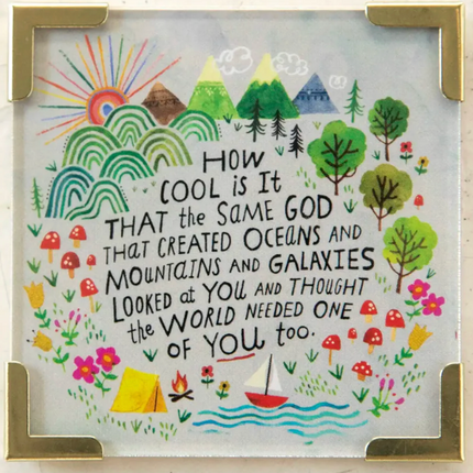 Inspirational Magnets