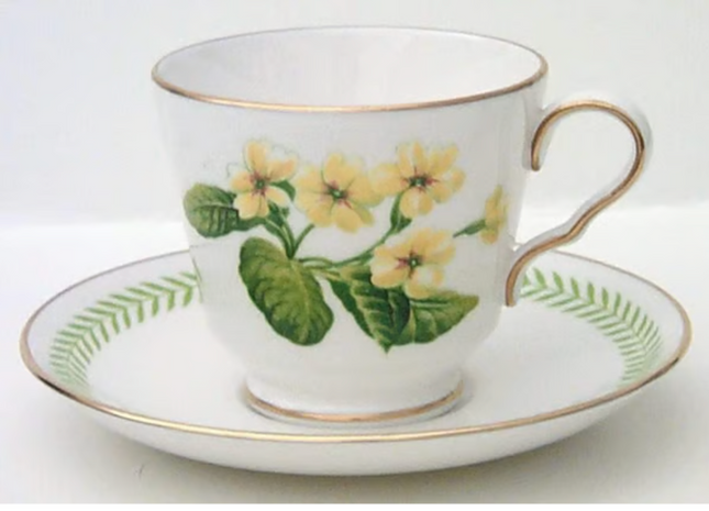 Vintage China ~ Country Lane by Spode