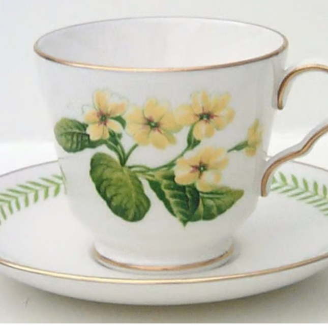 Vintage China ~ Country Lane by Spode