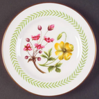 Bread & Butter Plate