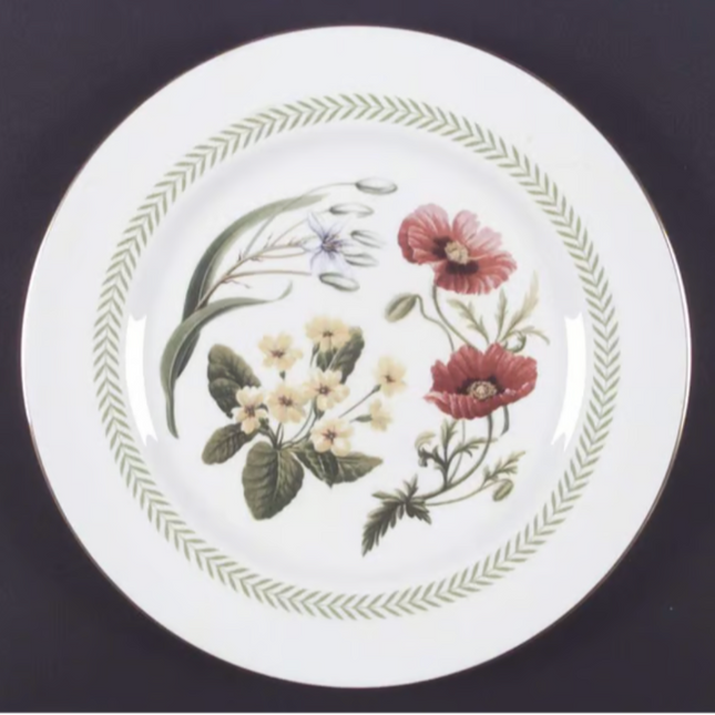 Vintage China ~ Country Lane by Spode