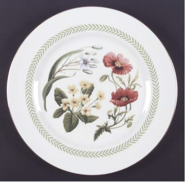 Vintage China ~ Country Lane by Spode
