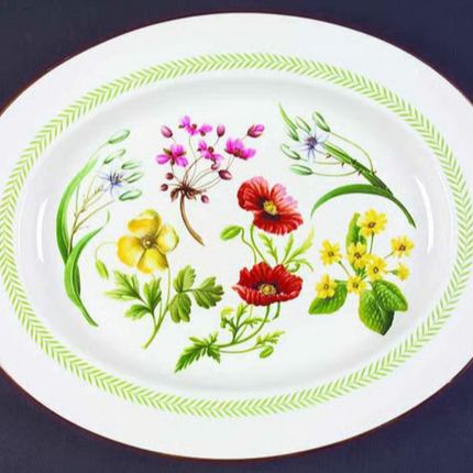 Vintage China ~ Country Lane by Spode