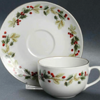 Teacup