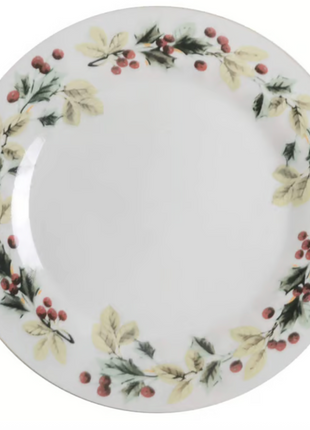 Vintage China ~ Holiday Classics by Gibson Designs