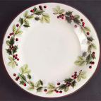 Salad Plate