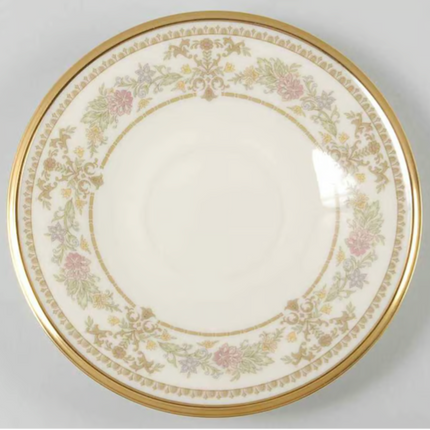 Vintage China ~ Castle Garden by Lenox