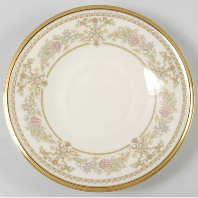 Vintage China ~ Castle Garden by Lenox