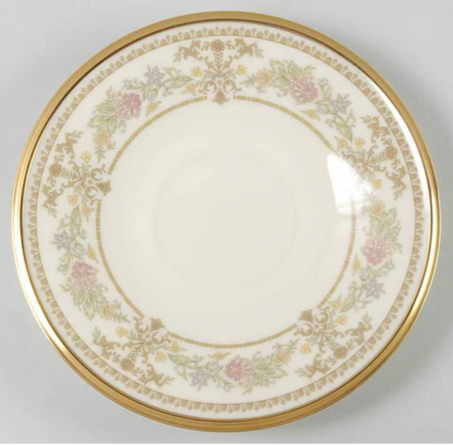Vintage China ~ Castle Garden by Lenox
