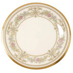 Bread & Butter Plate